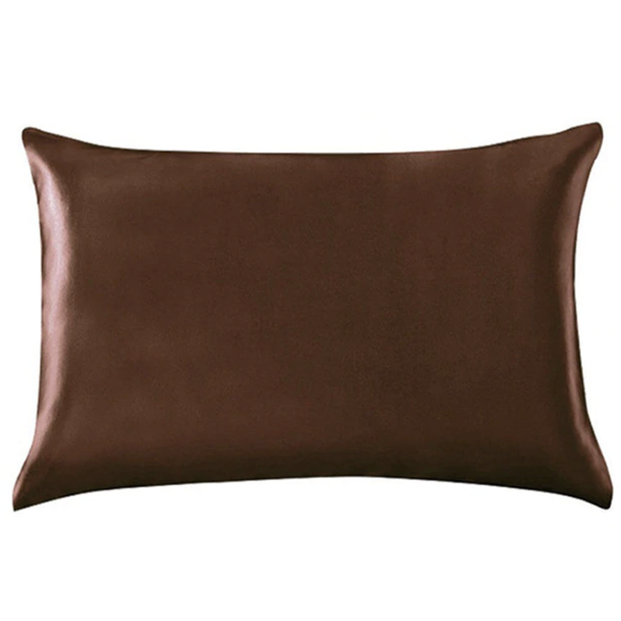 Pure Silk Pillowcases: image 7