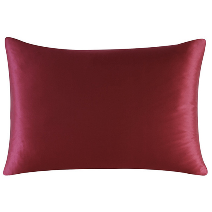 Pure Silk Pillowcases: image 18