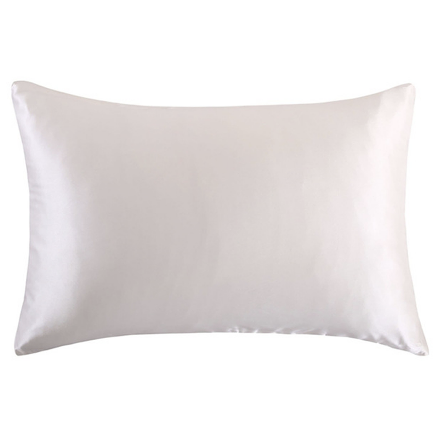 Pure Silk Pillowcases: image 22