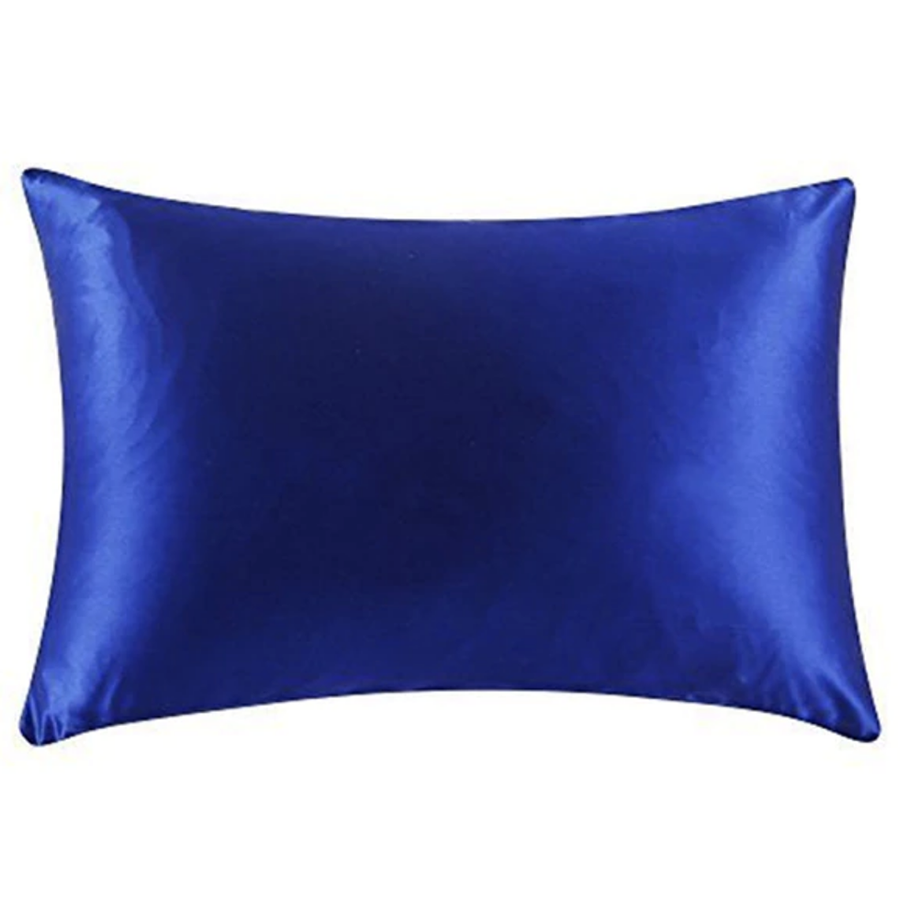 Satin Silk Pillowcase: image 5