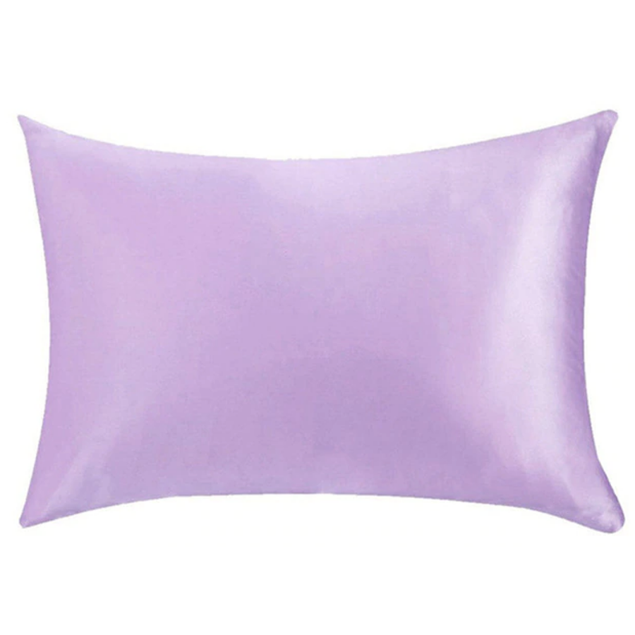 Satin Silk Pillowcase: image 11