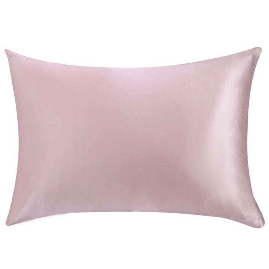 Satin Silk Pillowcase: image 17