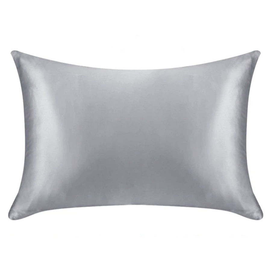 Satin Silk Pillowcase: image 21