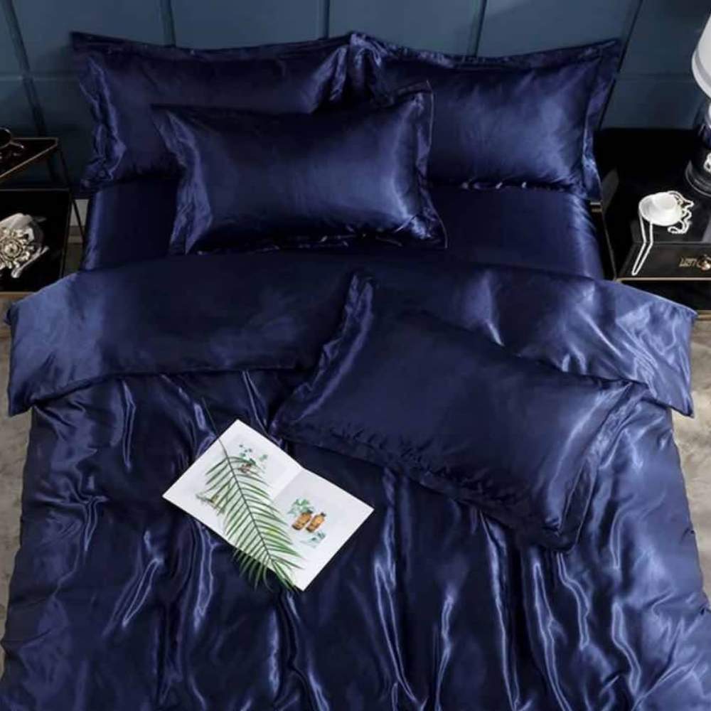 Silk Sheets
