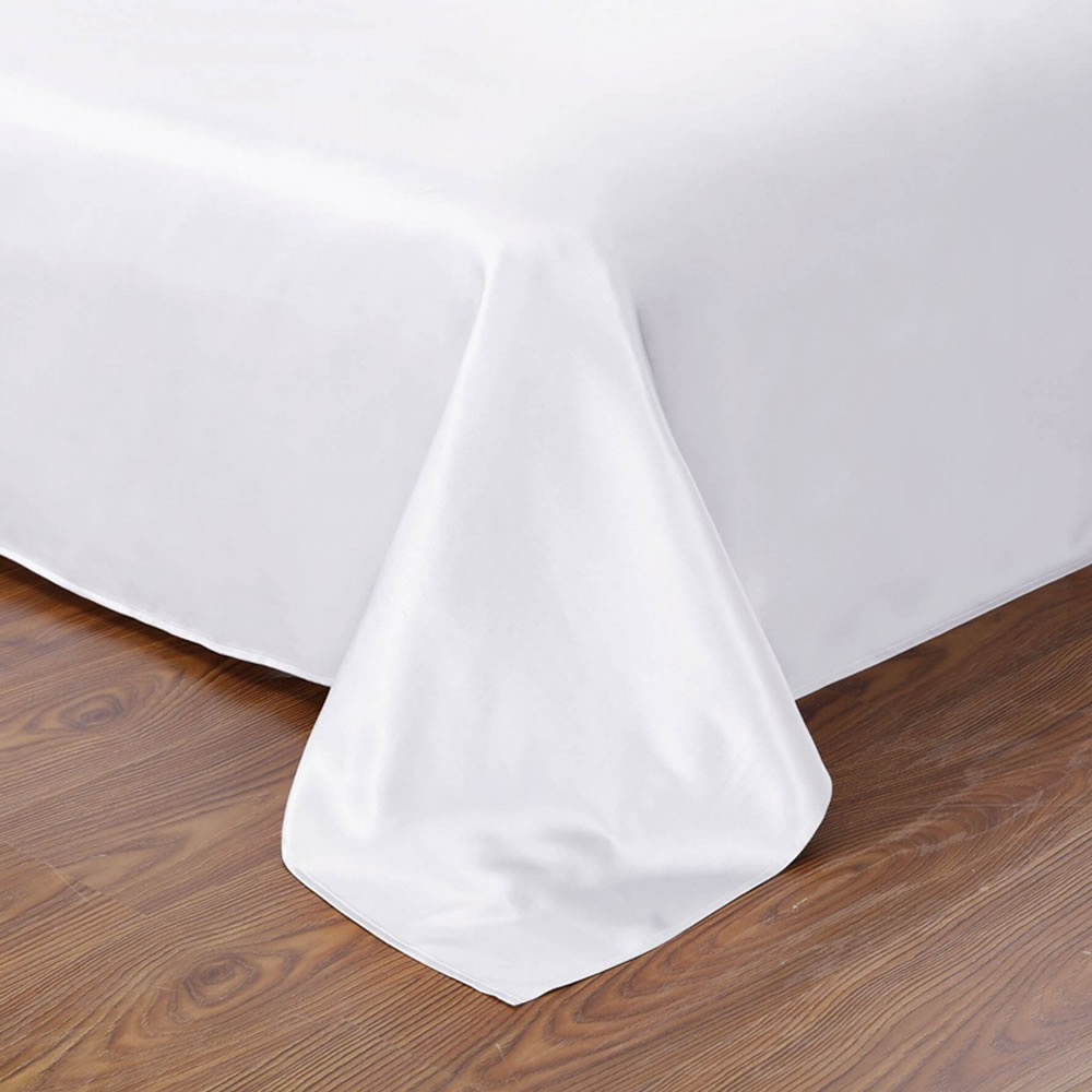 100% Pure Silk Sheet
